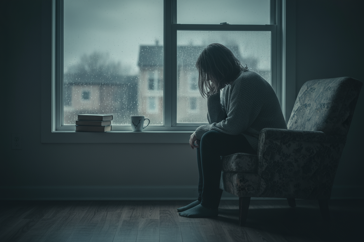 Ánimo y concentración